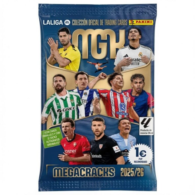 Soccer cards